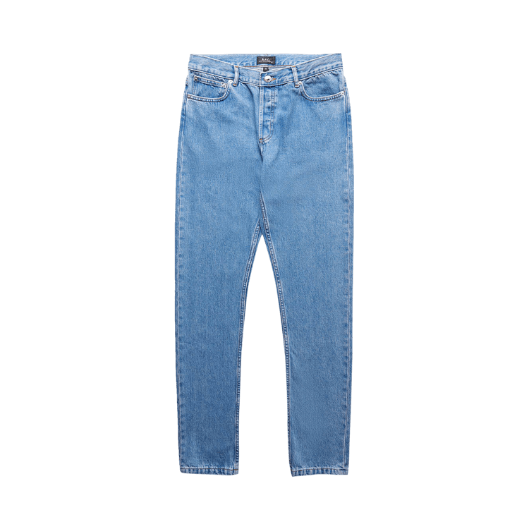 A.P.C. Petit New Standard Jean "Blue"