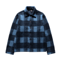A.P.C. Veste Graig Jacket "Blue"