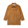 A.P.C. Mac Flynn Coat "Camel"