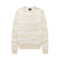 A.P.C. Alastor Crewneck "Ecru"