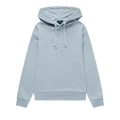 A.P.C. Larry Hoodie "Pik Bleu Ciel Chine"