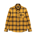 A.P.C. Surchemise Trek "Yellow"