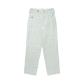 Bode Powder Signature Pants "Blue"
