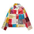 Bode Swing Dance Jacket "Multicolor"