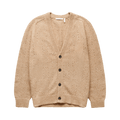 Helmut Lang Noel Cardigan "Bisque"