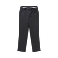 Helmut Lang Logo Band Pants "Black"