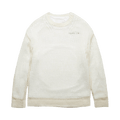 Helmut Lang Crewneck Knit Jumper "Ivory"