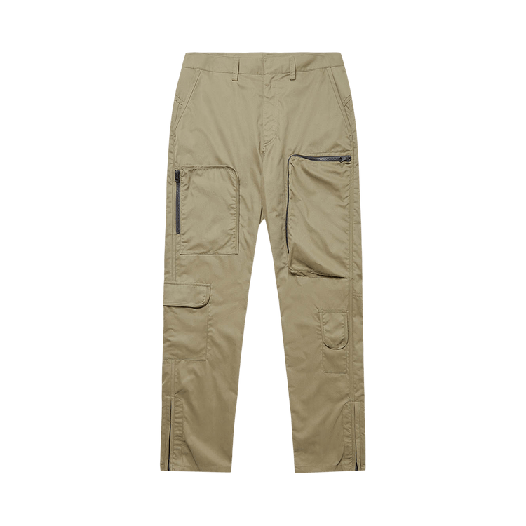 Helmut Lang Memory Cargo Pant "Juniper"