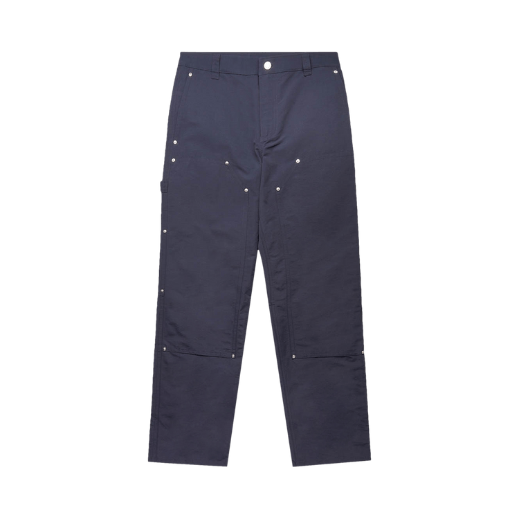 Helmut Lang Carpenter Pant "Navy"