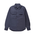 Helmut Lang Utility Shirt "Navy"