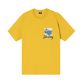 Stussy Post Modernists Tee "Honey"