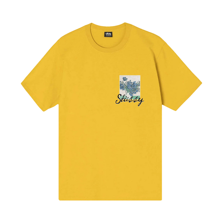 Stussy Post Modernists Tee "Honey"