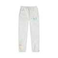 Air Jordan x Union LA Zip Pants "Photon Dust"