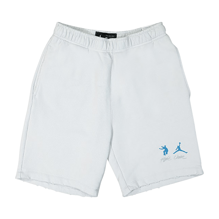 Air Jordan x Union LA Shorts "Photon Dust"