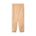 Air Jordan x Union LA Zip Pants "White Onyx"