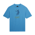 Air Jordan x Union LA Graphic T-Shirt "Equator Blue"