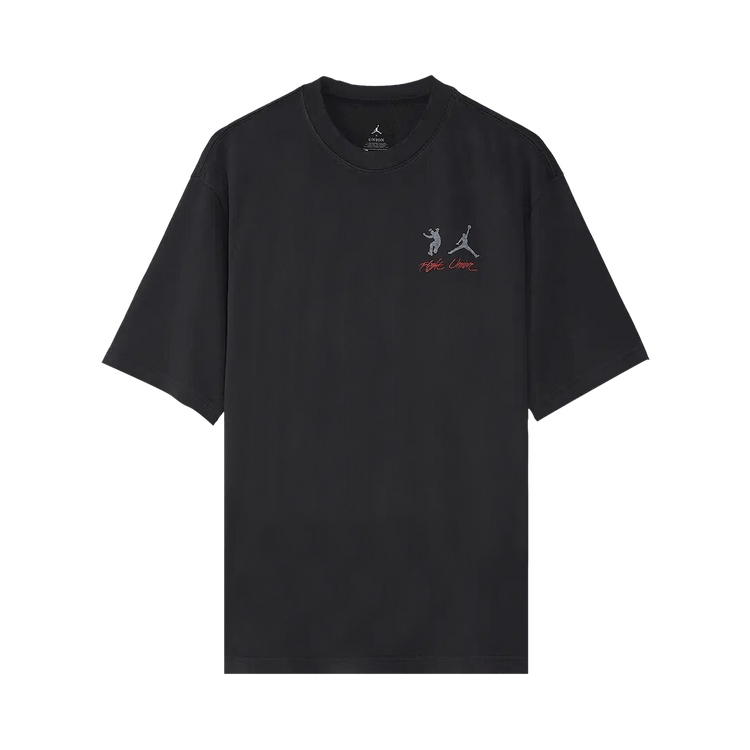 Air Jordan x Union LA T-Shirt "Off Noir"