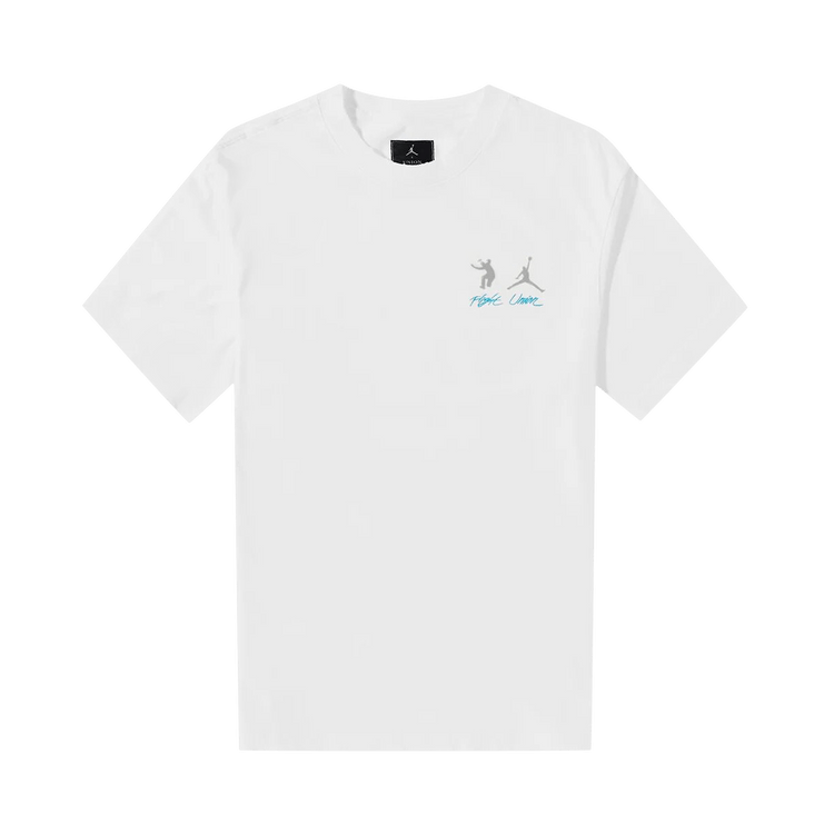 Air Jordan x Union LA T-Shirt "Photon Dust"