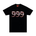 Vlone x Juice WRLD Blade T-Shirt "Black"