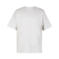 C2H4 Sprayed T-Shirt "Light Grey"