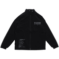 Puma x Pleasures Zip Off Jacket "Black"