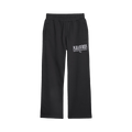 Puma x Pleasures Sweatpants "Black"