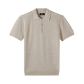 A.P.C. Fred Polo "Beige"