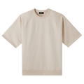A.P.C. Chicago Sweat "Ecru"