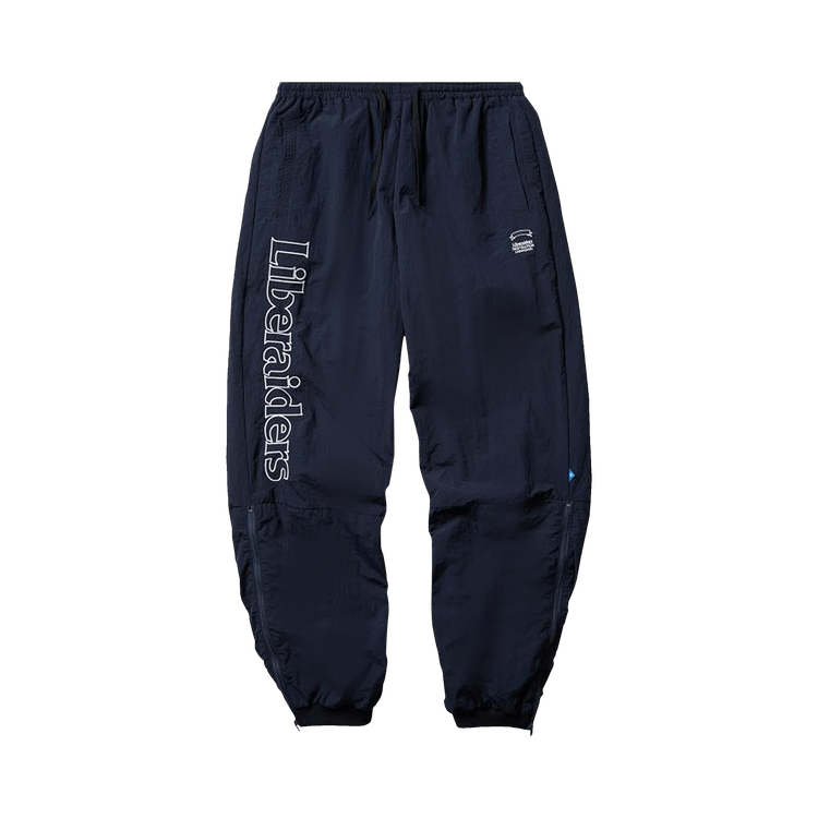 Liberaiders Nylon Team Pants "Navy"