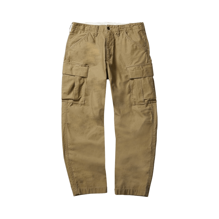 Liberaiders 6 Pocket Army Pants "Coyote"