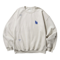 Liberaiders Signature Crewneck "Ivory"
