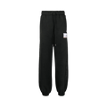 Maison Mihara Yasuhiro Side Stripe Detail Track Pants "Black"