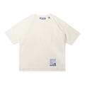 Maison Mihara Yasuhiro Heavy Waight Tee "White"