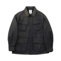 Visvim Deckhand Light Jacket "Navy"