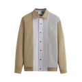 Kith Vista Button Down "Canvas"
