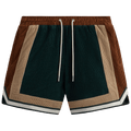 Kith Curtis Short "Stadium"