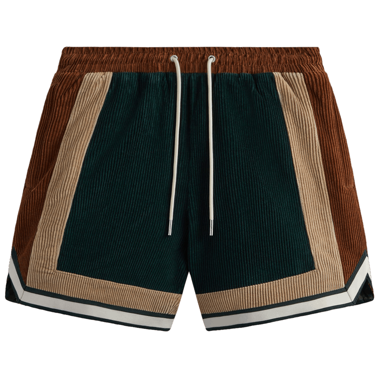 Kith Curtis Short "Stadium"