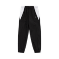 Aimé Leon Dore Crest Track Pant "Jet Black"