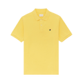 Aimé Leon Dore Crest Piqué Polo "Snap Dragon"