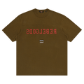 Supreme x UNDERCOVER Football Top "OIive"