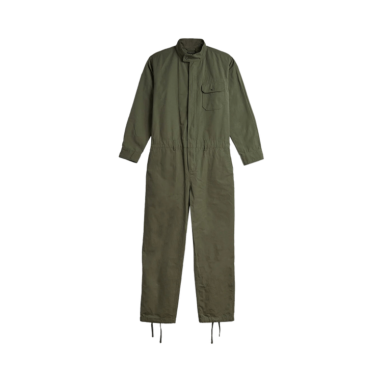Engineered Garments Boileruit Suit "Olive"