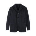 Engineered Garments Bedford Jacket "Navy"