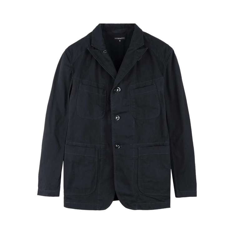 Engineered Garments Bedford Jacket "Navy"