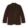 Engineered Garments Single Breasted Jacket "Olive"
