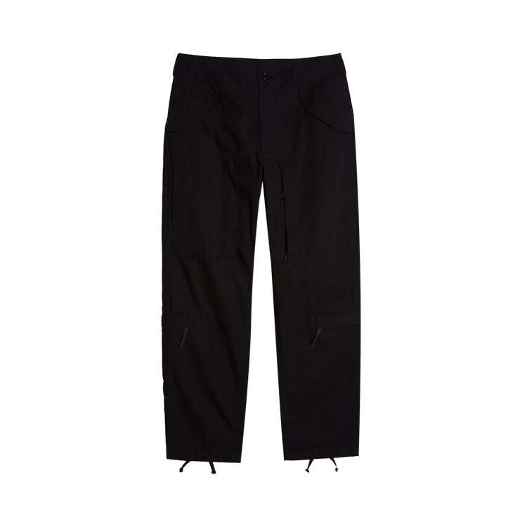 Engineered Garments Ripstop Aircrew Pant "Black"
