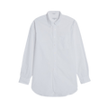 Engineered Garments 100's 2Ply Broadcloth 19 Century BD Shirt 'White'