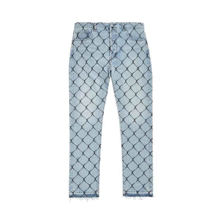 Gallery Dept. Cage 5001 Pants "Indigo"