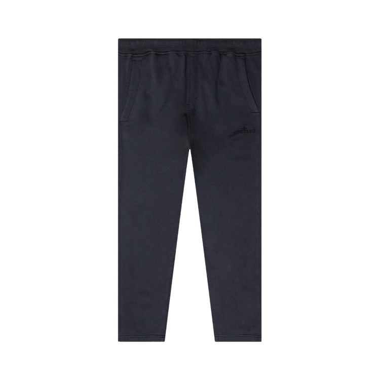 Stone Island Relaxed Sweatpant "Charcoal"