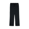 Courrèges Tappered Tracksuit Pants "Black"