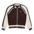 Wales Bonner Kola Tracktop "Brown/Ivory"
